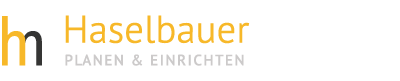 Logo Haselbauer Möbel